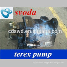 Bomba de transferencia de aceite hidráulico terex 3307 nueva y usada